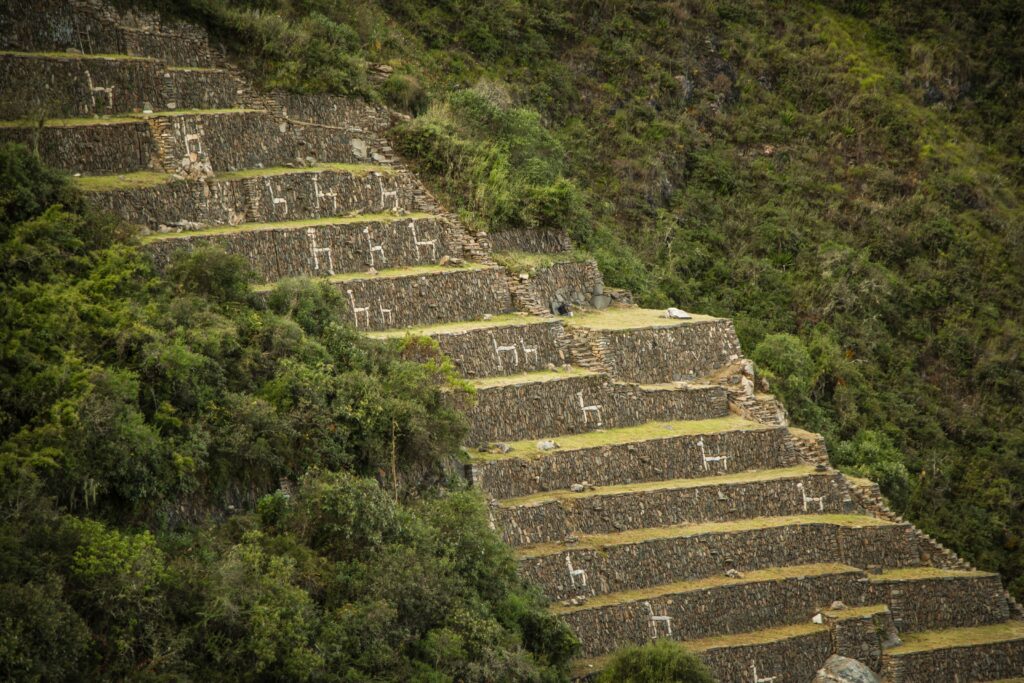 Imagen de Choquequirao