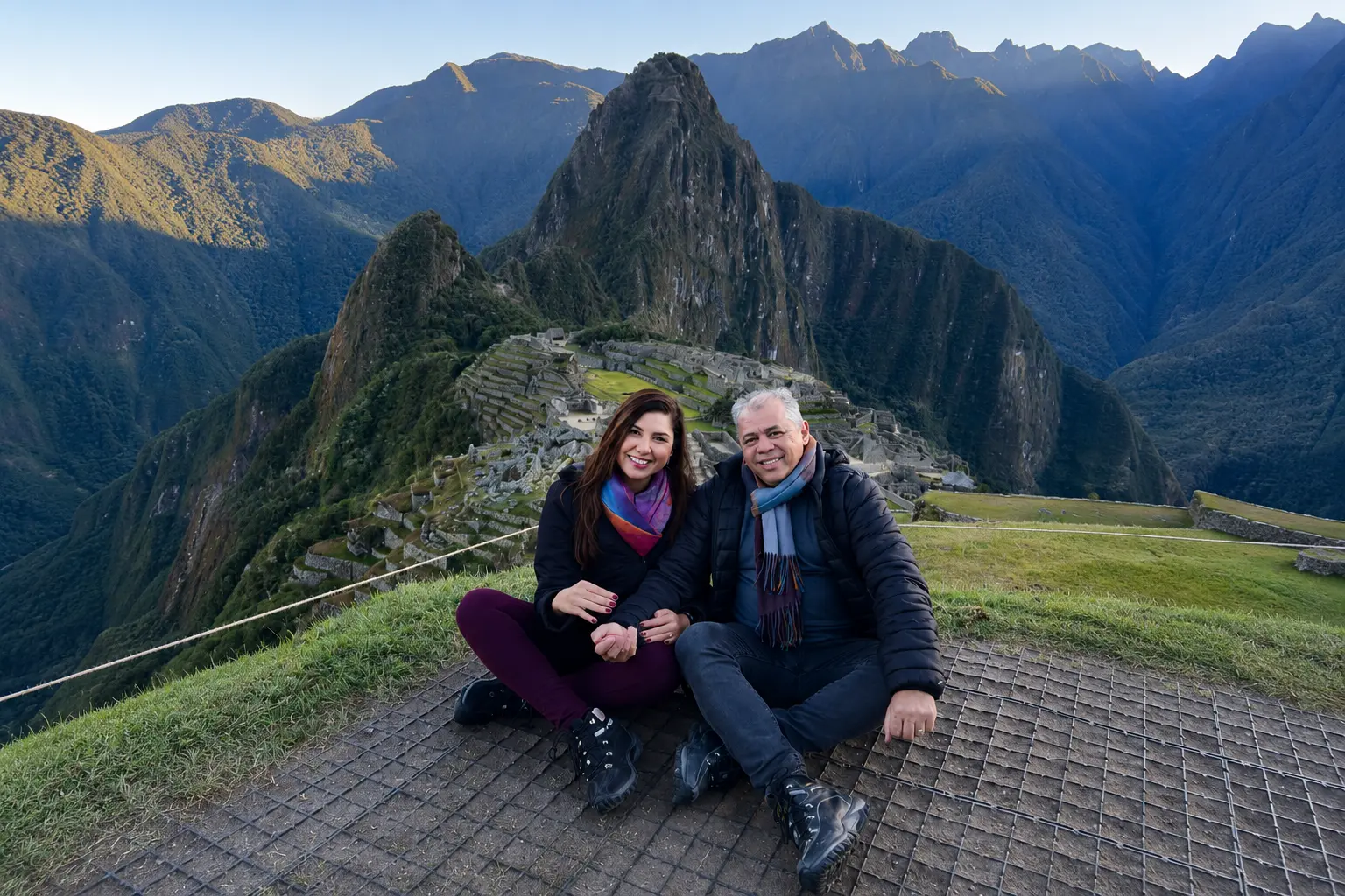 Machu Picchu Mountain: The Complete 2026 Hiking Guide